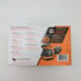 Ridgid R8606B 18-Volt Cordless 5 in. Random Orbit Sander