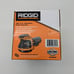 Ridgid R8606B 18-Volt Cordless 5 in. Random Orbit Sander