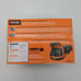 Ridgid R8606B 18-Volt Cordless 5 in. Random Orbit Sander