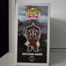 Skyrim Funko Pop Whiterun Guard Gamestop Exclusive #60