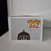 Skyrim Funko Pop Whiterun Guard Gamestop Exclusive #60