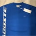 Men’s Lacoste Loose Fit Pullover Sweatshirt