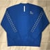 Men’s Lacoste Loose Fit Pullover Sweatshirt