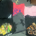Boys bundle shirts and joggers