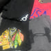 Boys bundle shirts and joggers