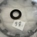 BASENOR Wheel Rim Protector for Tesla Model 3 Performance 20 Inch ABS Rim Protec