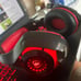 Gaming headphones