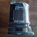 50's style tabletop juke box am/fm radio