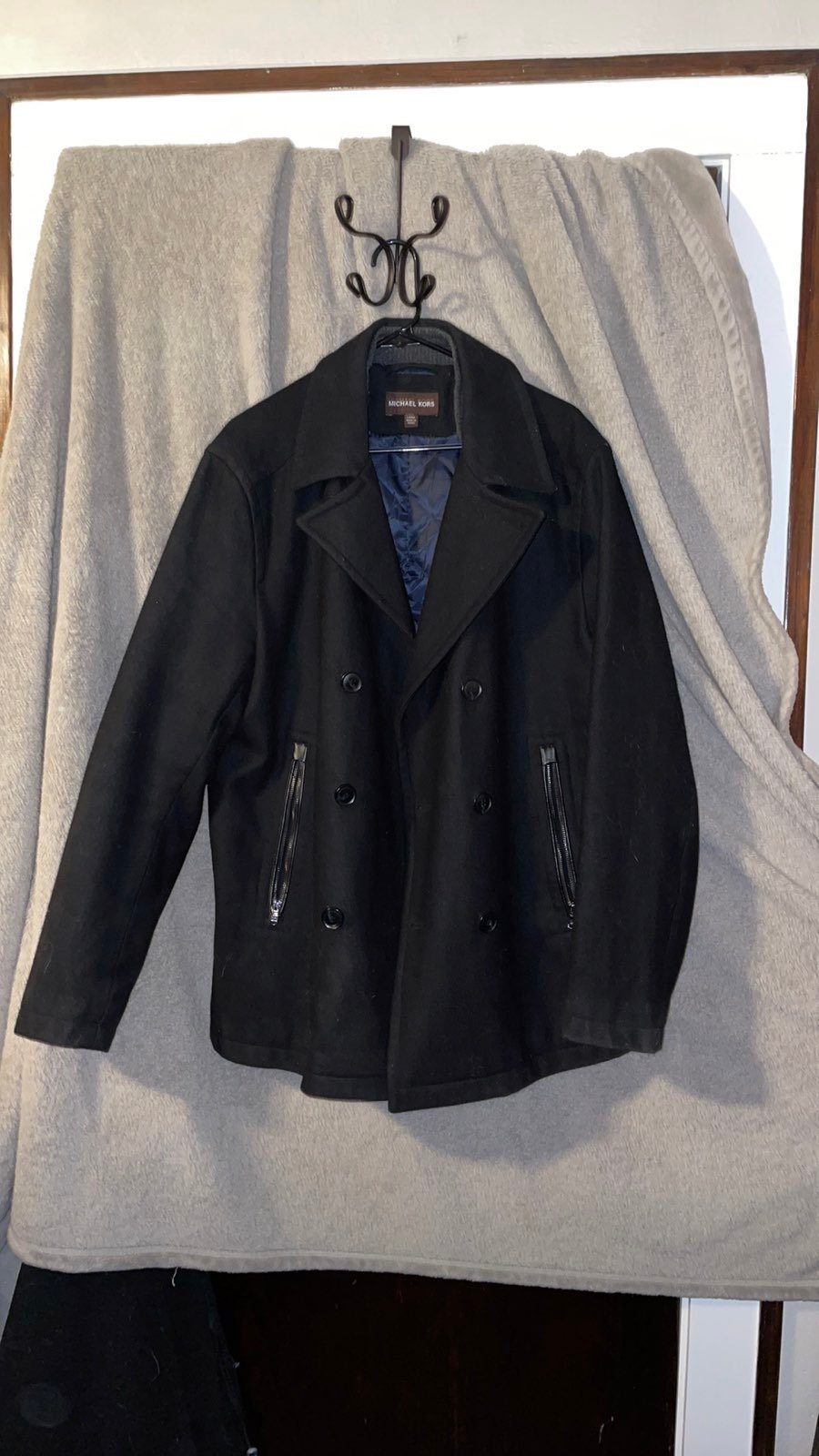 Michael Kors Pea Coat