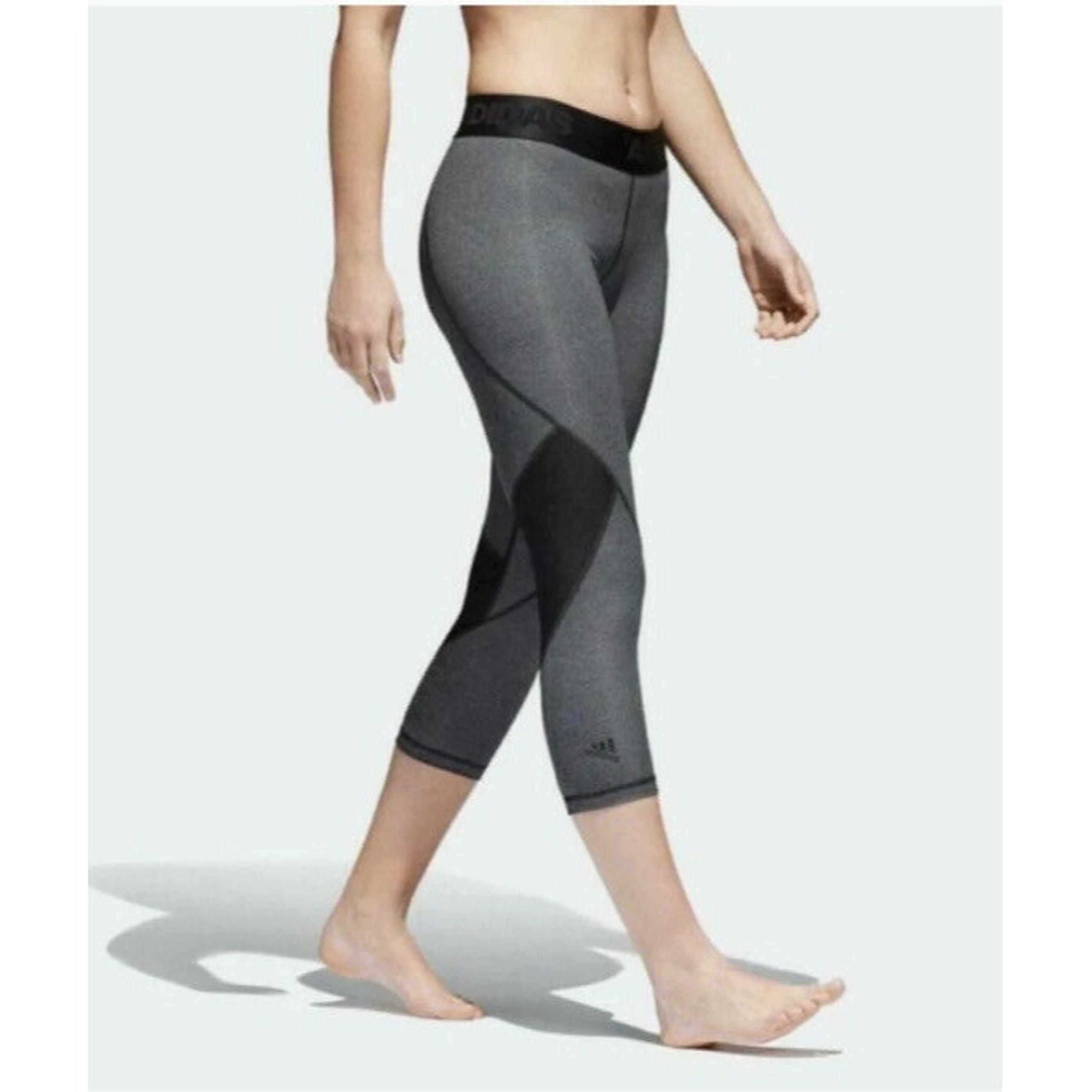 adidas Alphaskin Sport 3/4 Active
