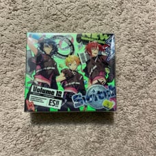 Switch TRIP album limited edition