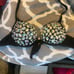 H&m bling bikini top
