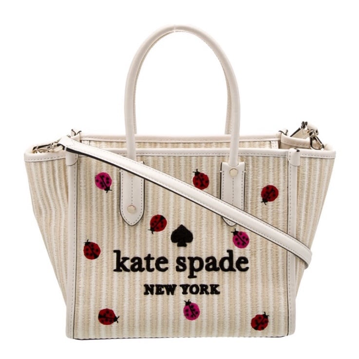 Kate Spade Lady Bug bag
