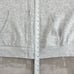 Fabletics Hoodie Women 4X Heather Grey Full Zip Long Sleeve Athleisure Active