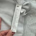 Fabletics Hoodie Women 4X Heather Grey Full Zip Long Sleeve Athleisure Active