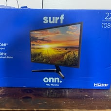 monitor gaming