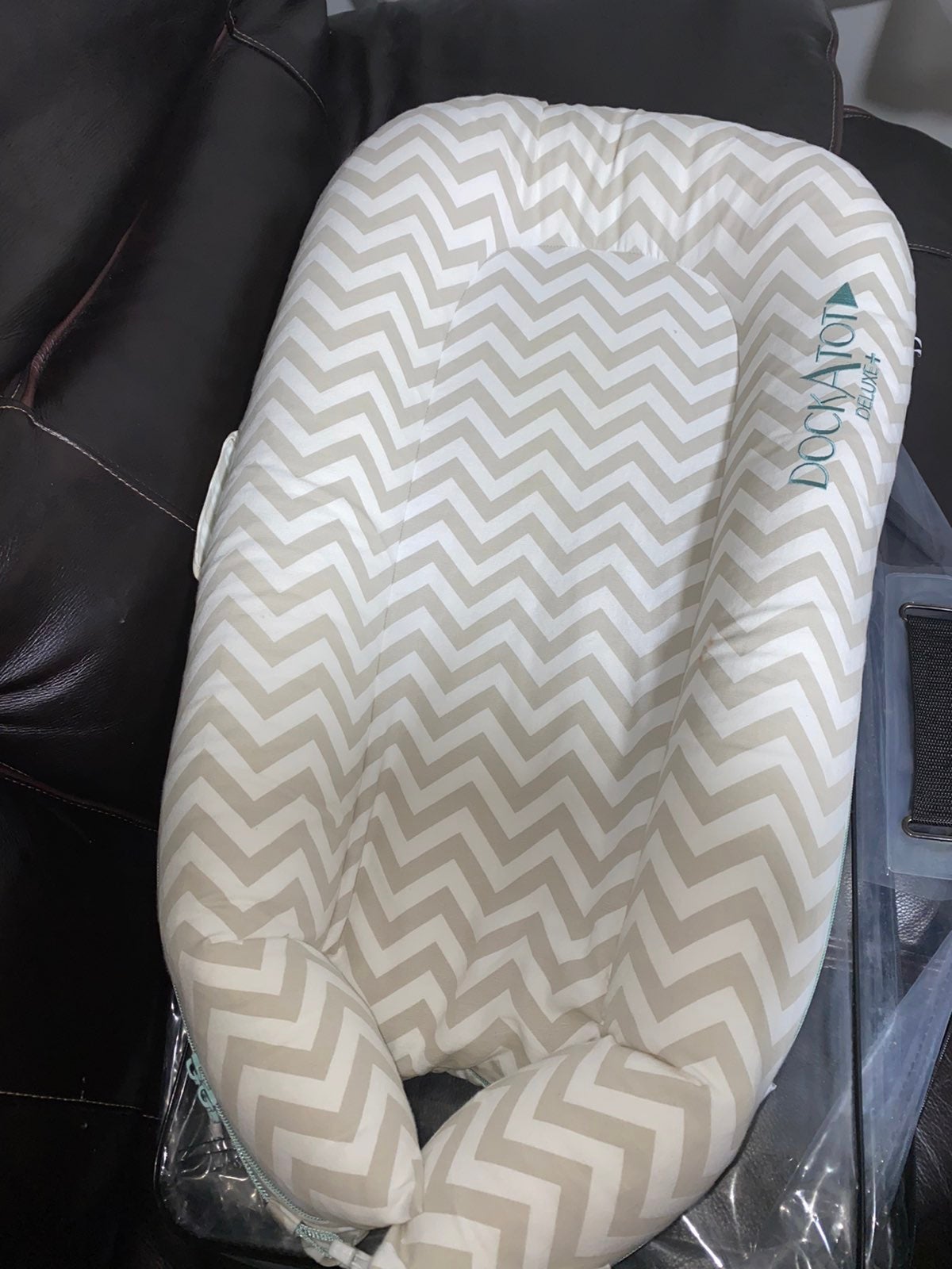 DockATot Deluxe