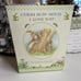 Spring Baskets Guess How Much I Love You Set of 2 Woven Wicker Baskets