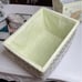 Spring Baskets Guess How Much I Love You Set of 2 Woven Wicker Baskets