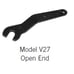 VICTAULIC FIRE SPRINKLER HEAD WRENCH 1/2” DUAL SIDED V27