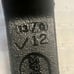 VICTAULIC FIRE SPRINKLER HEAD WRENCH 1/2” DUAL SIDED V27