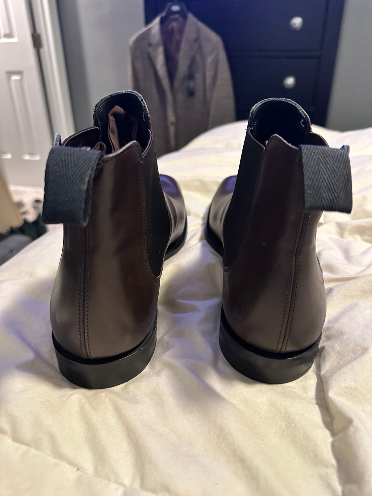 Church's Prenton Chelsea Boot
