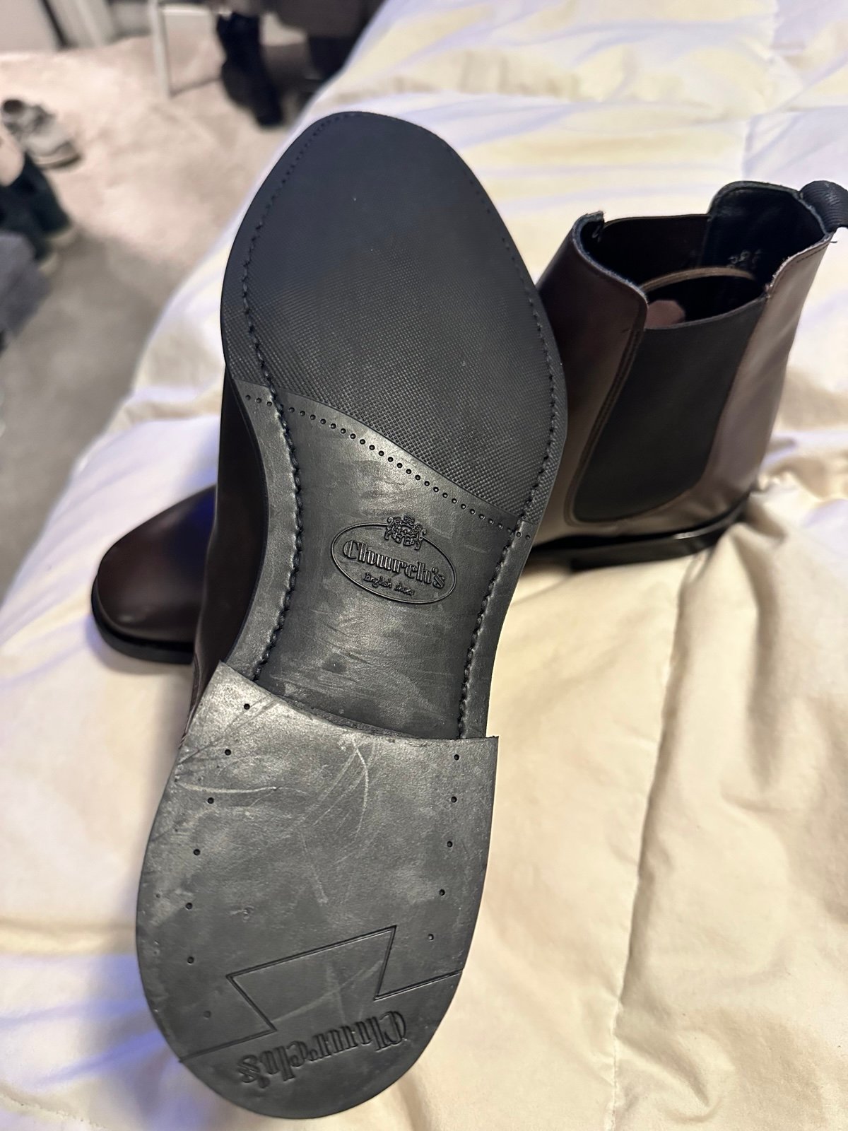 Church's Prenton Chelsea Boot