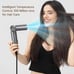NEW Rotatable Professional Hair Dryer with Diffuser