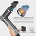 NEW Rotatable Professional Hair Dryer with Diffuser