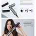 NEW Rotatable Professional Hair Dryer with Diffuser