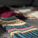 Free People cropped knit tops