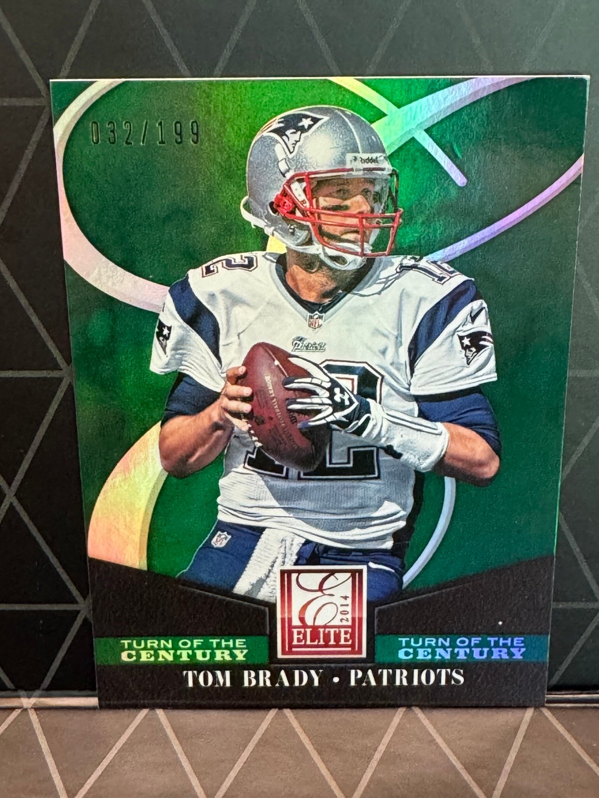 Tom Brady