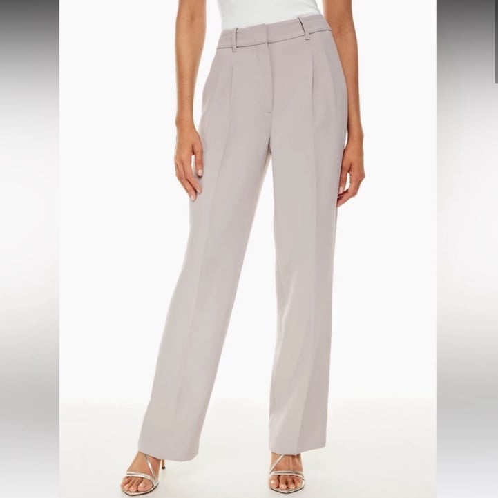 Wilfred The Effortless Pant™ - Crepette™