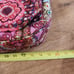 Vera Bradley Lighten Up Essential Messenger Bag Resort Medallion Pattern NWOT