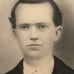 Hand Painted/Photo Portrait c. 1900