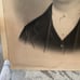 Hand Painted/Photo Portrait c. 1900
