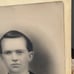 Hand Painted/Photo Portrait c. 1900