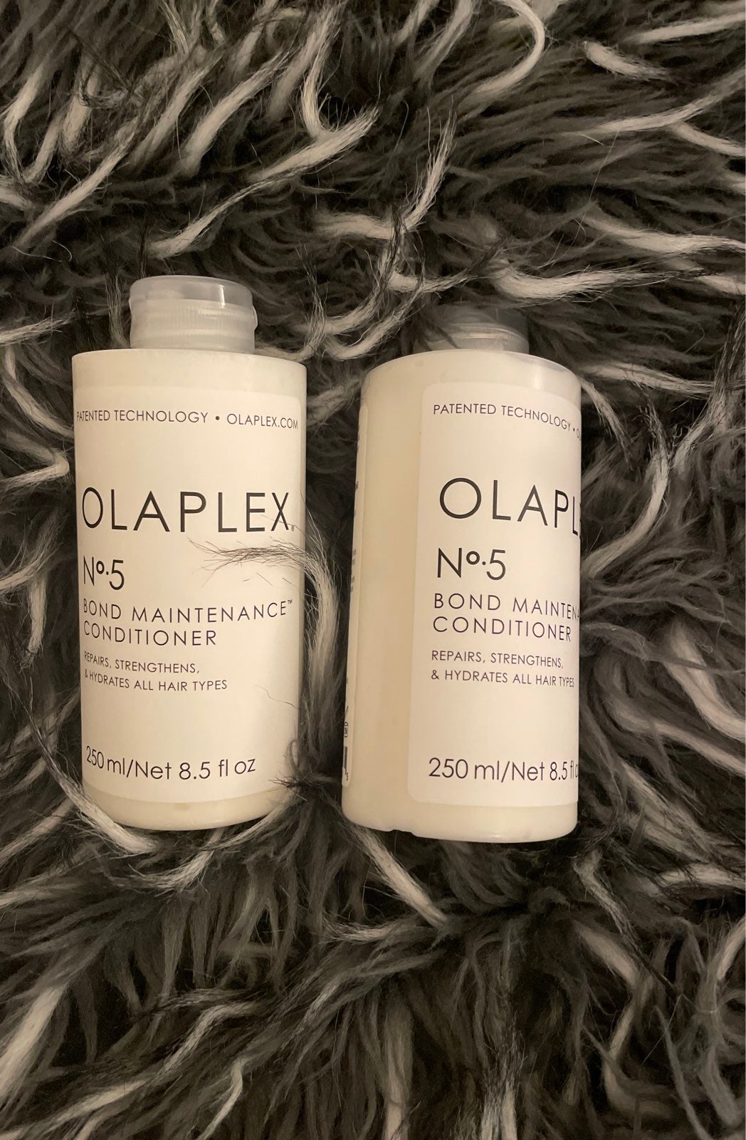 Olaplex No 5 Bond Maintenance conditione