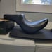 Lapara Daytona motorcycle seat