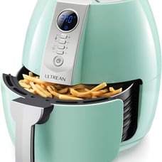 Air Fryer, 4.2 Quart (4 Liter) Electric Hot Air Fryers Oven Oilless Cooker