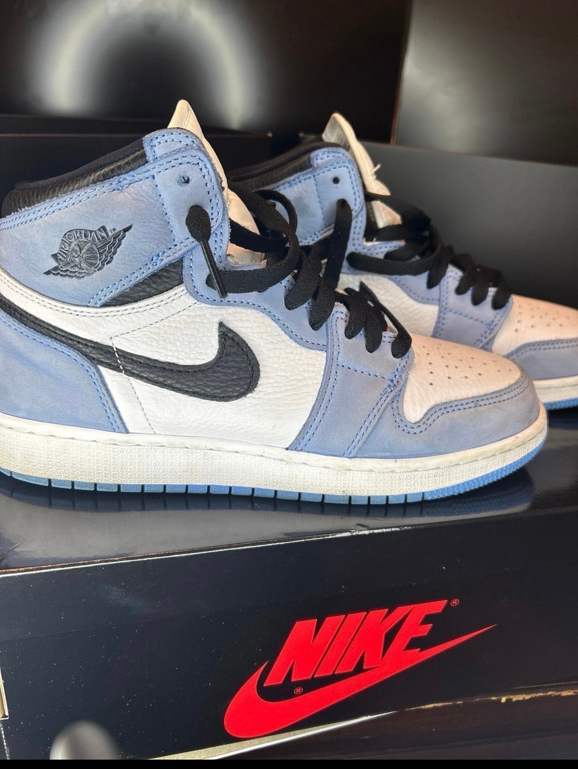 Jordan 1 two pack