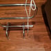towel warmer