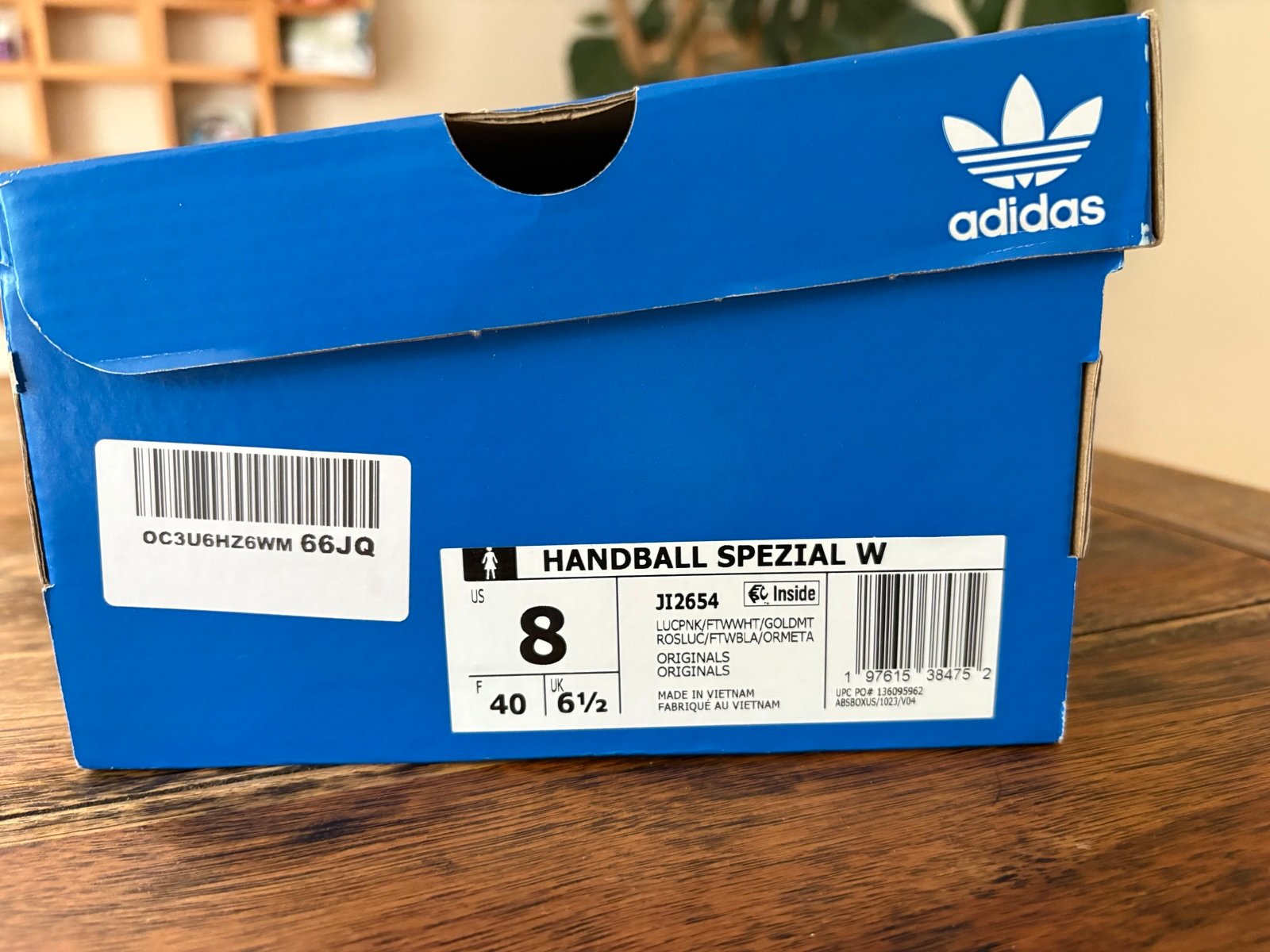 Adidas
