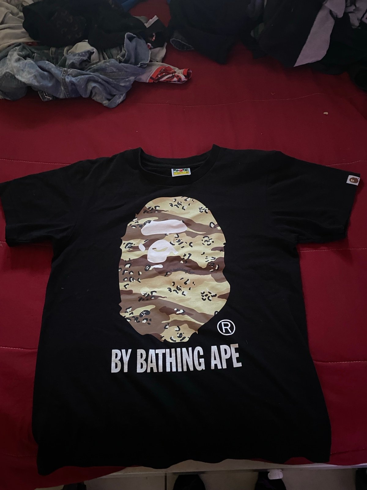 Bape