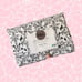 London Kaye Halloween Ghost Bed Sheet Set full