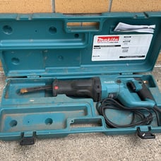MAKITA JR3050T Recipro Saw, 11 AMP, var. spd.