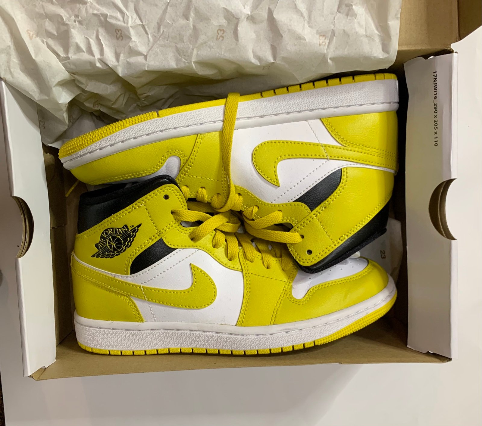 Women jordans