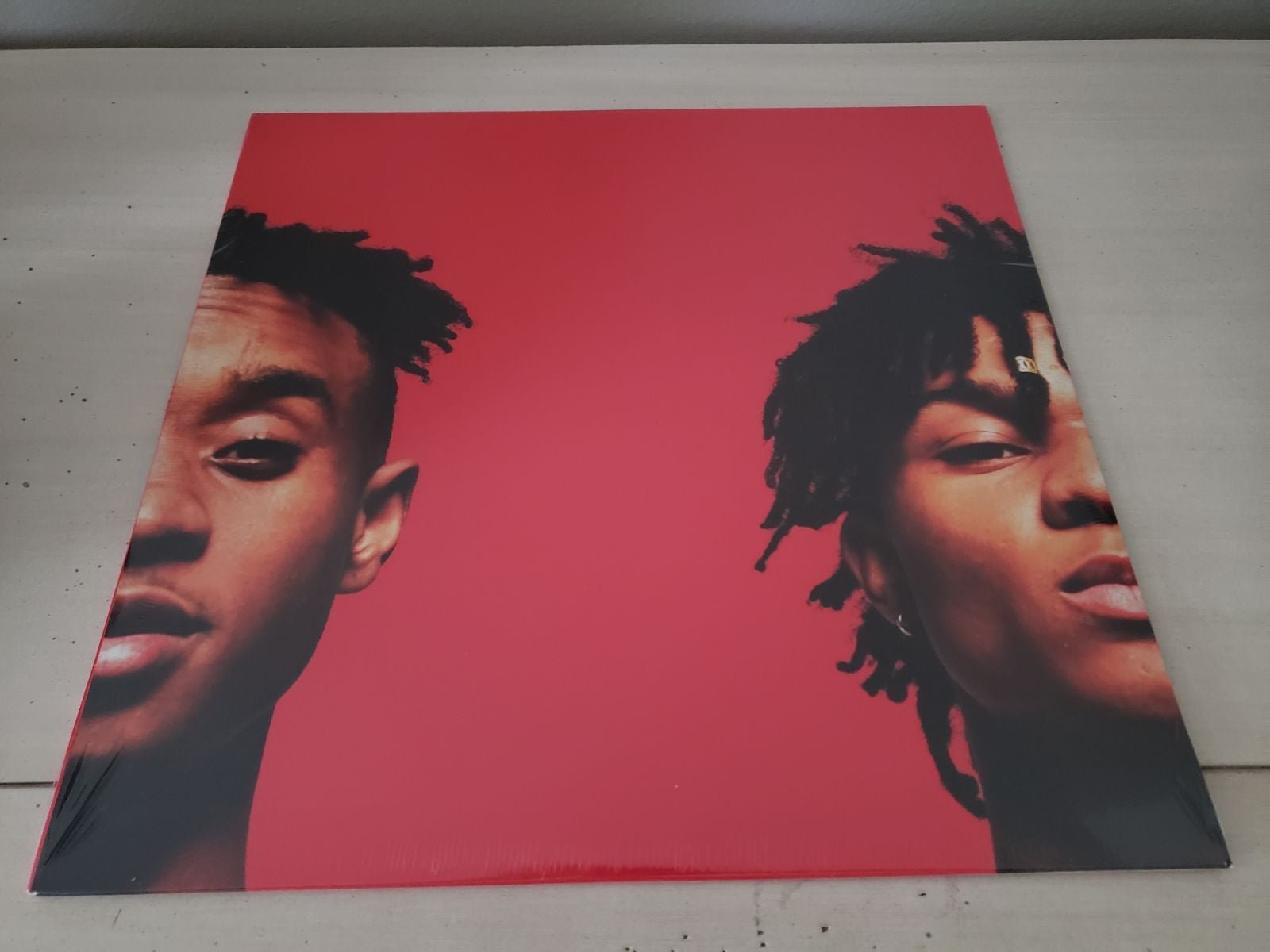 Rae Sremmurd Sremmlife vinyl