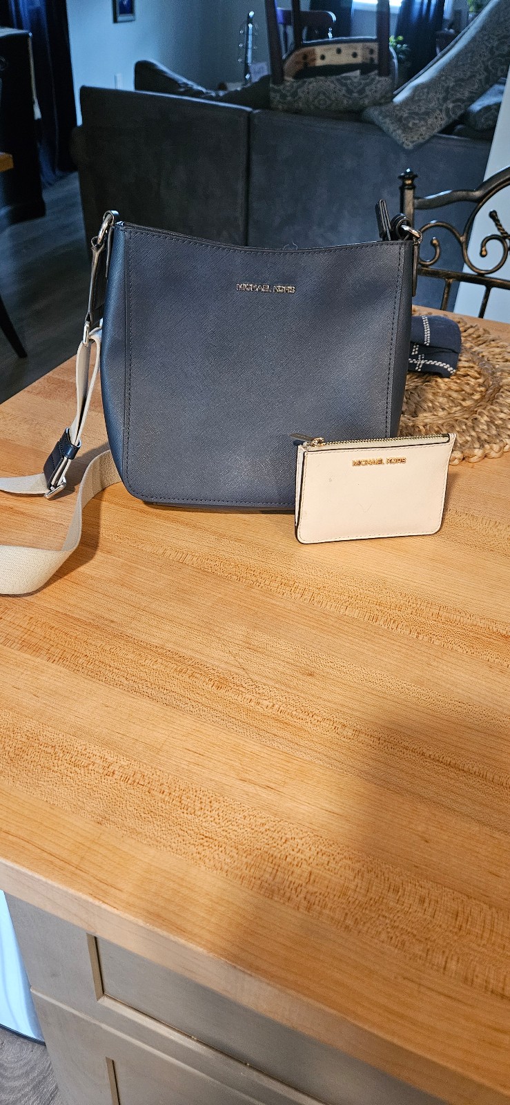 Crossbody