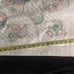 (Set of 3 Towels) DUNDEE Bath~Hand~Wash Seashell Design Pink Blue Vintage